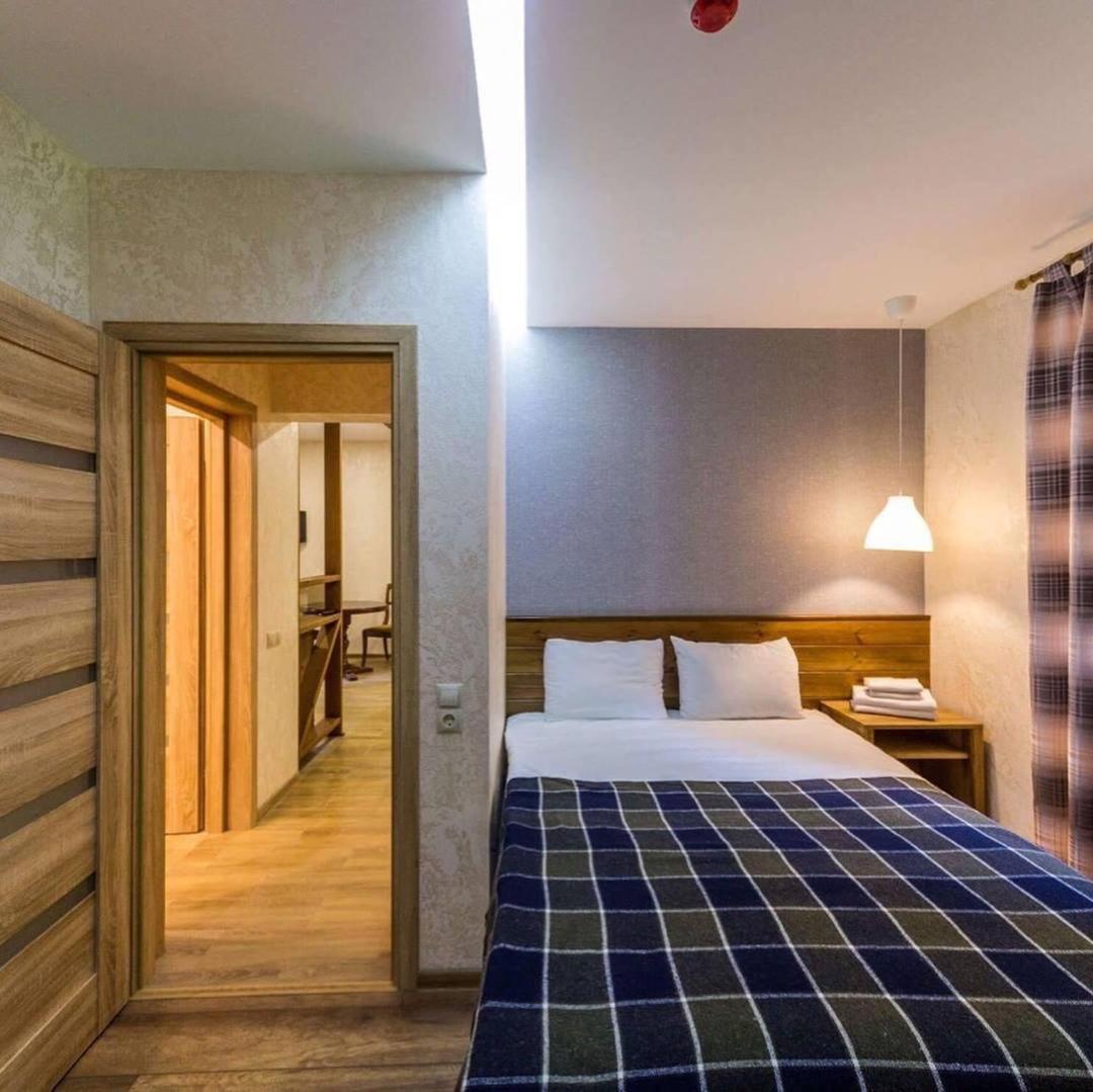 База Отдыха Дубки Hotel Orlovshchina Exterior photo