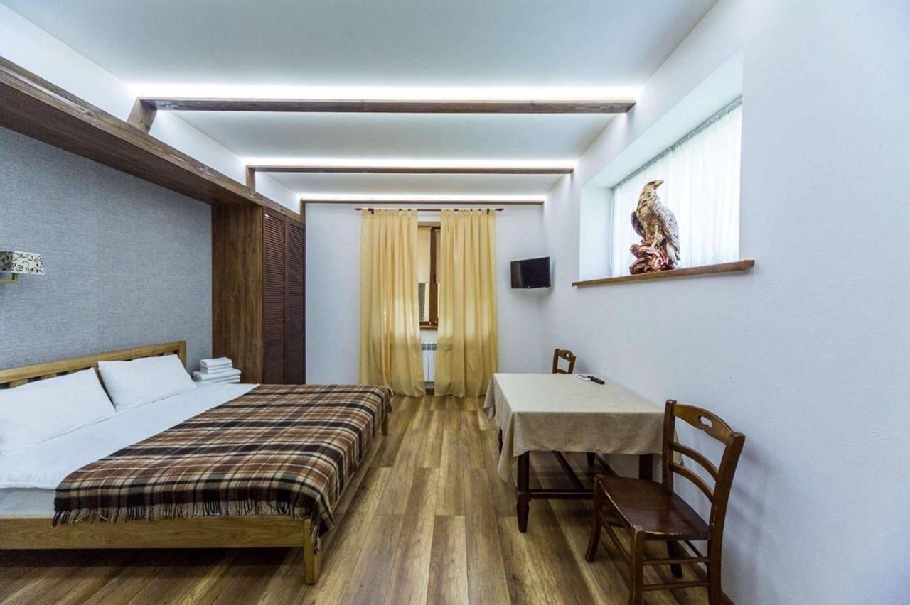 База Отдыха Дубки Hotel Orlovshchina Exterior photo