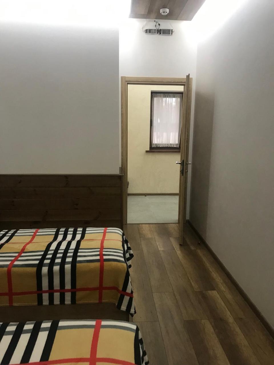 База Отдыха Дубки Hotel Orlovshchina Exterior photo